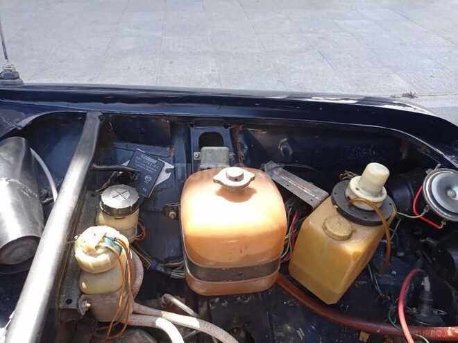 LADA (VAZ) 2106 1983, 329,533 km - 1.3 l - Bakı