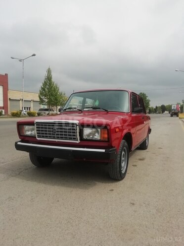 LADA (VAZ) 2107 2009, 154,630 km - 1.6 l - Gəncə