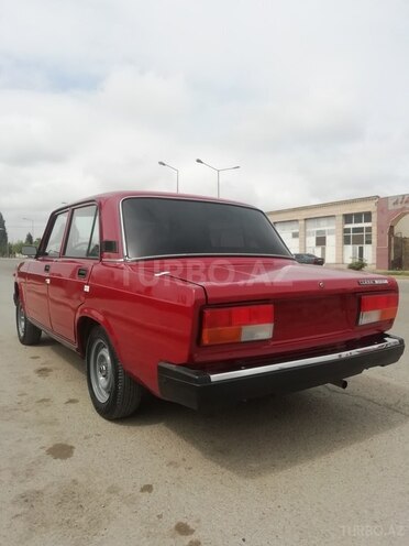 LADA (VAZ) 2107 2009, 154,630 km - 1.6 l - Gəncə