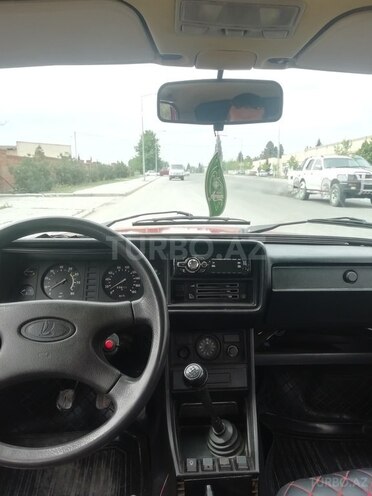 LADA (VAZ) 2107 2009, 154,630 km - 1.6 l - Gəncə