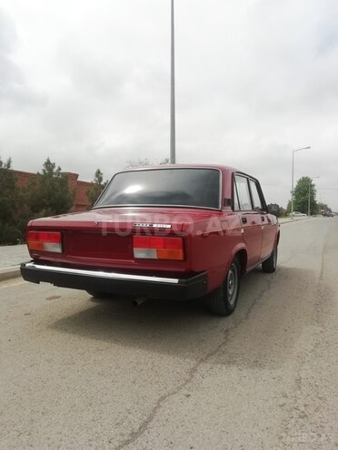 LADA (VAZ) 2107 2009, 154,630 km - 1.6 l - Gəncə