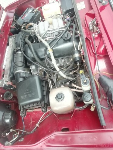 LADA (VAZ) 2107 2009, 154,630 km - 1.6 l - Gəncə