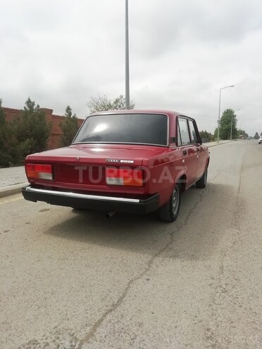 LADA (VAZ) 2107 2009, 154,630 km - 1.6 l - Gəncə
