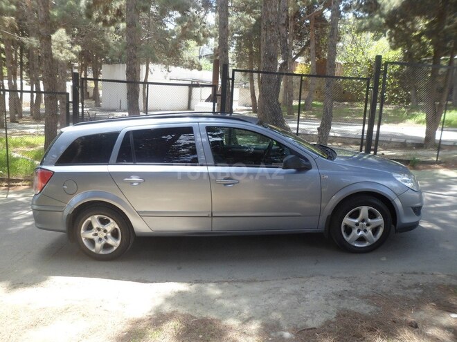 Opel Astra 2007, 275,000 km - 1.3 l - Bakı