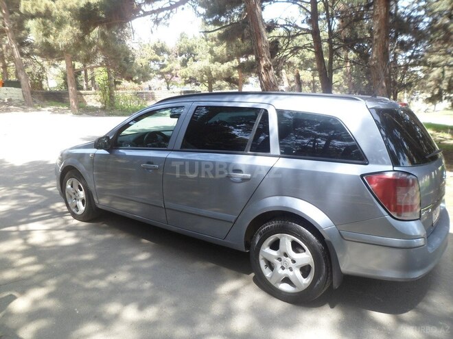Opel Astra 2007, 275,000 km - 1.3 l - Bakı