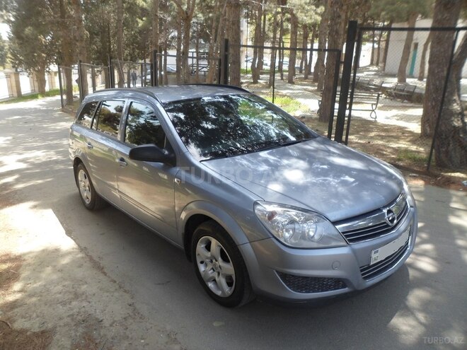 Opel Astra 2007, 275,000 km - 1.3 l - Bakı