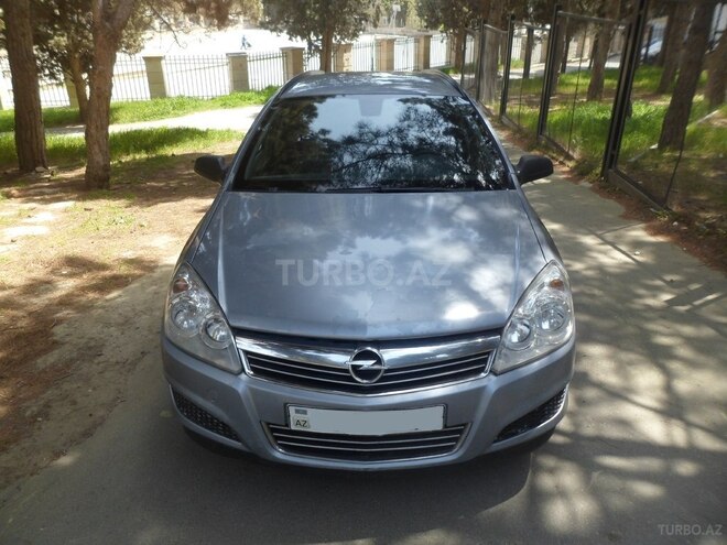Opel Astra 2007, 275,000 km - 1.3 l - Bakı
