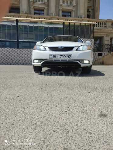 Daewoo Gentra 2014, 168,000 km - 1.5 l - Bakı