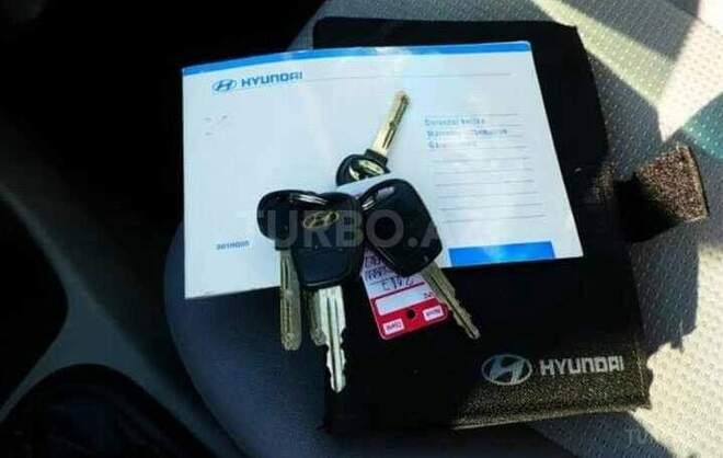 Hyundai Accent 2007, 241,741 km - 1.5 l - Bakı