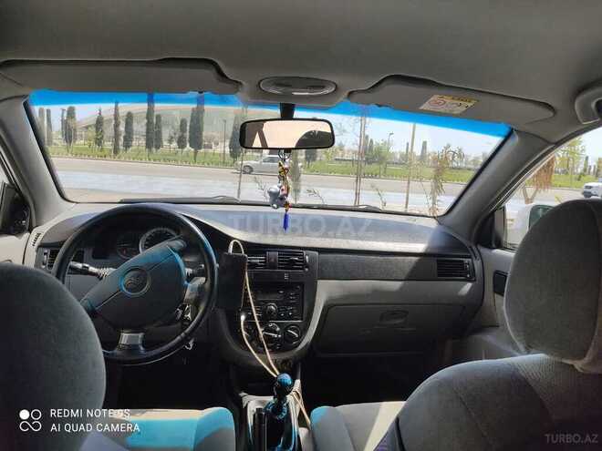 Daewoo Gentra 2014, 168,000 km - 1.5 l - Bakı
