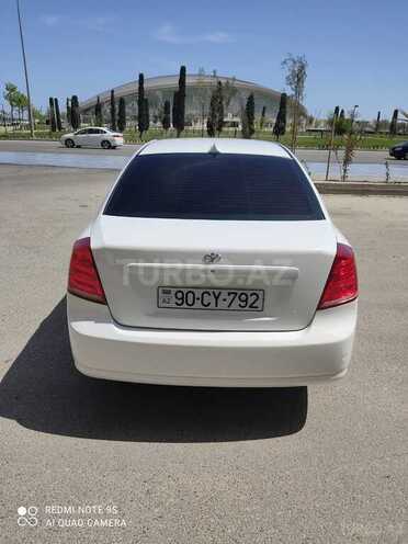 Daewoo Gentra 2014, 168,000 km - 1.5 l - Bakı
