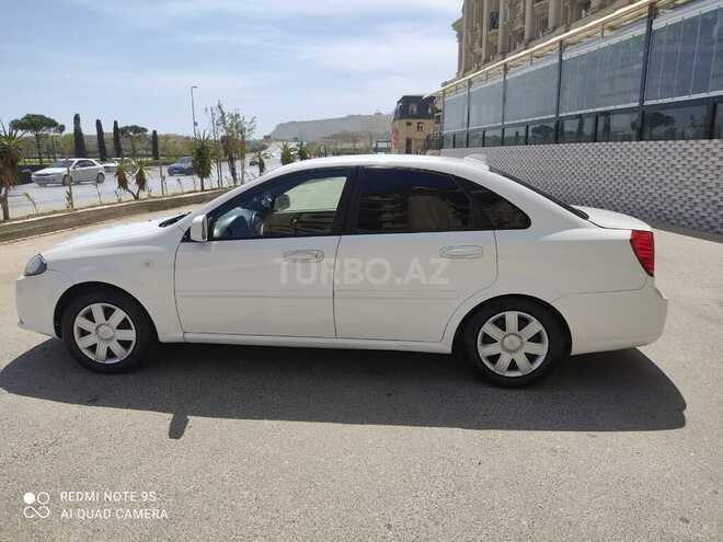 Daewoo Gentra 2014, 168,000 km - 1.5 l - Bakı