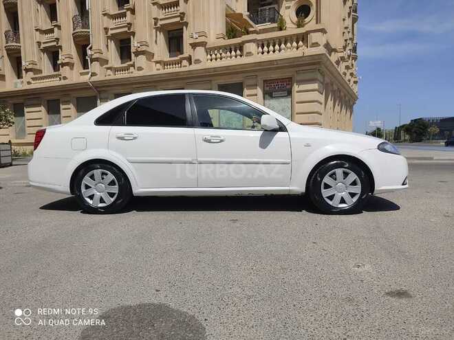 Daewoo Gentra 2014, 168,000 km - 1.5 l - Bakı