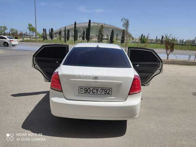 Daewoo Gentra 2014, 168,000 km - 1.5 l - Bakı