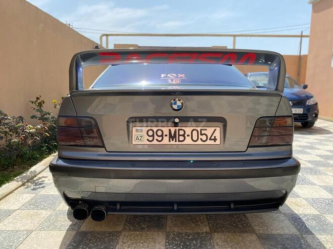 BMW 328 1992, 280,000 km - 2.8 l - Bakı