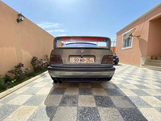 BMW 328 1992, 280,000 km - 2.8 l - Bakı