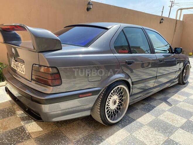 BMW 328 1992, 280,000 km - 2.8 l - Bakı