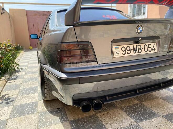 BMW 328 1992, 280,000 km - 2.8 l - Bakı