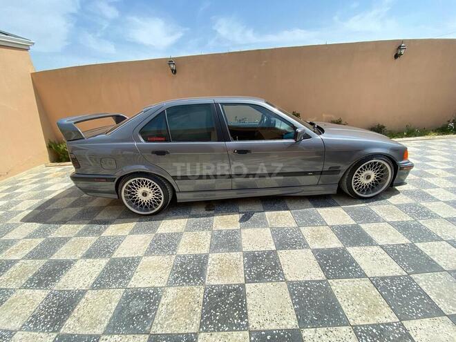 BMW 328 1992, 280,000 km - 2.8 l - Bakı