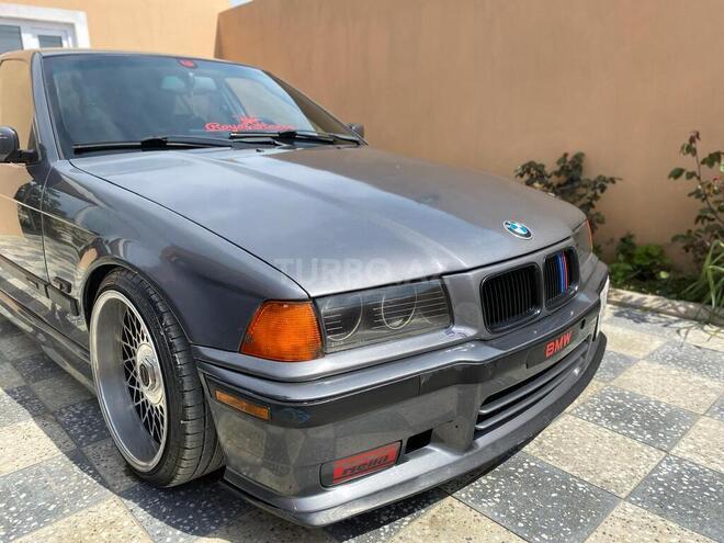 BMW 328 1992, 280,000 km - 2.8 l - Bakı