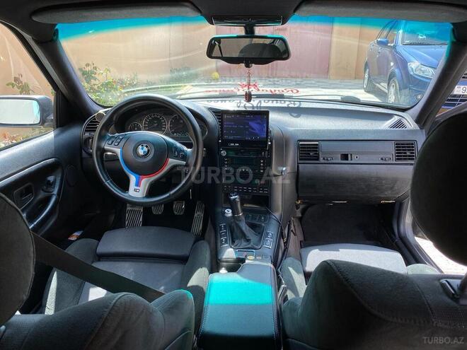 BMW 328 1992, 280,000 km - 2.8 l - Bakı