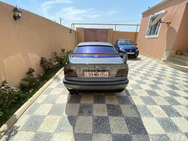 BMW 328 1992, 280,000 km - 2.8 l - Bakı
