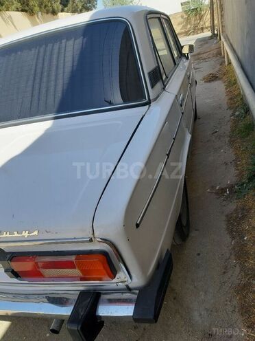 LADA (VAZ) 2106 1986, 355,666 km - 1.6 л - Bakı