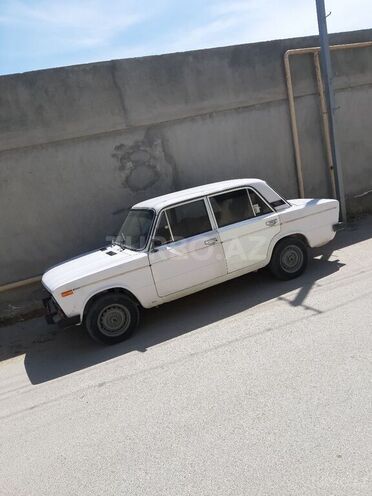 LADA (VAZ) 2106 1986, 355,666 km - 1.6 л - Bakı