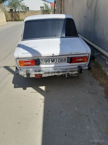 LADA (VAZ) 2106 1986, 355,666 km - 1.6 л - Bakı