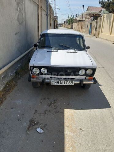 LADA (VAZ) 2106 1986, 355,666 km - 1.6 л - Bakı