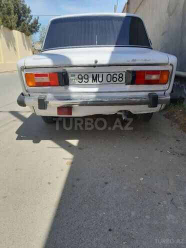 LADA (VAZ) 2106 1986, 355,666 km - 1.6 л - Bakı