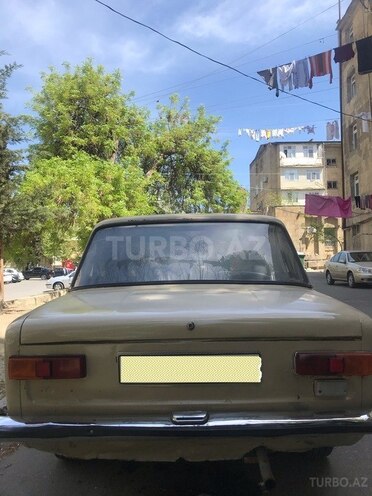 LADA (VAZ) 21011 1982, 150,000 km - 1.2 l - Bakı