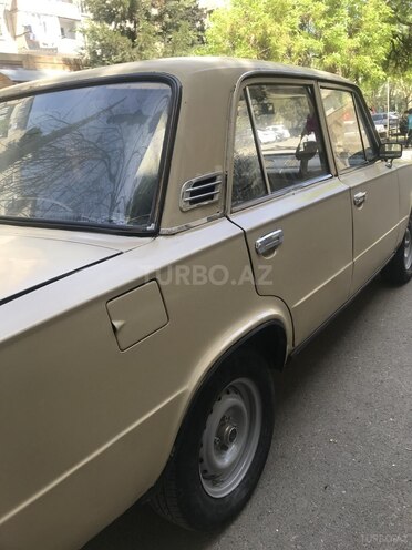 LADA (VAZ) 21011 1982, 150,000 km - 1.2 l - Bakı