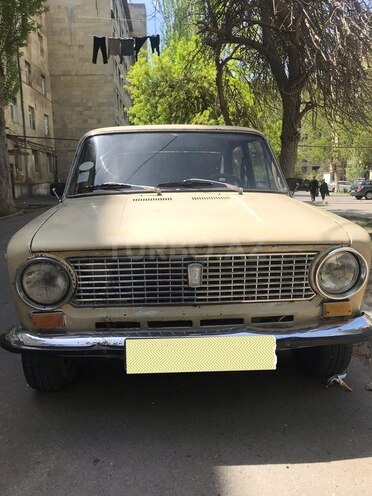 LADA (VAZ) 21011 1982, 150,000 km - 1.2 l - Bakı