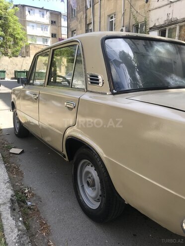 LADA (VAZ) 21011 1982, 150,000 km - 1.2 l - Bakı