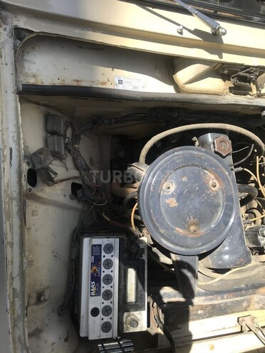 LADA (VAZ) 21011 1982, 150,000 km - 1.2 l - Bakı