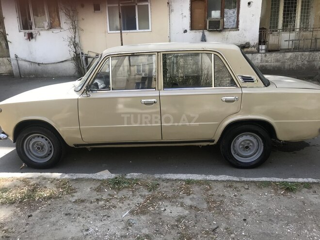 LADA (VAZ) 21011 1982, 150,000 km - 1.2 l - Bakı