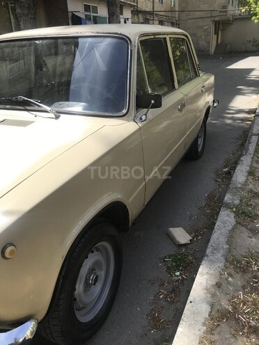 LADA (VAZ) 21011 1982, 150,000 km - 1.2 l - Bakı