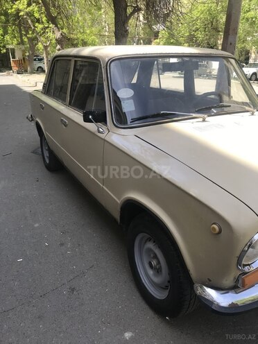 LADA (VAZ) 21011 1982, 150,000 km - 1.2 l - Bakı