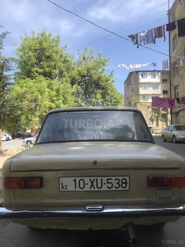 LADA (VAZ) 21011 1982, 150,000 km - 1.2 l - Bakı