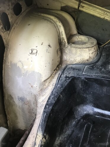 LADA (VAZ) 21011 1982, 150,000 km - 1.2 l - Bakı