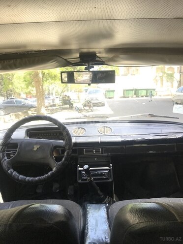 LADA (VAZ) 21011 1982, 150,000 km - 1.2 l - Bakı