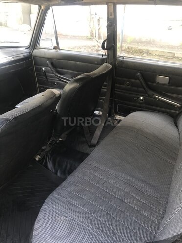 LADA (VAZ) 21011 1982, 150,000 km - 1.2 l - Bakı
