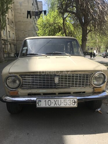 LADA (VAZ) 21011 1982, 150,000 km - 1.2 l - Bakı