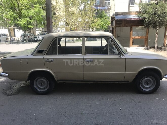 LADA (VAZ) 21011 1982, 150,000 km - 1.2 l - Bakı