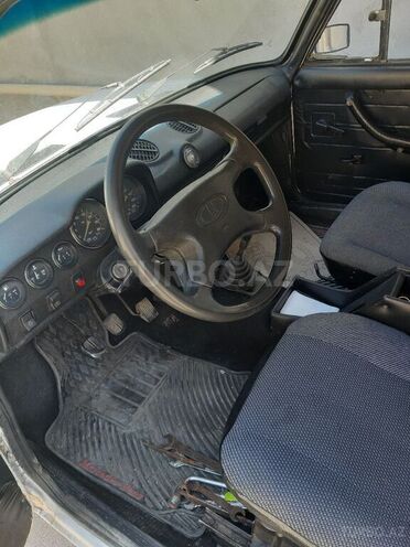 LADA (VAZ) 2106 1986, 355,666 km - 1.6 л - Bakı