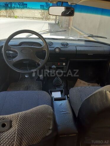 LADA (VAZ) 2106 1986, 355,666 km - 1.6 л - Bakı