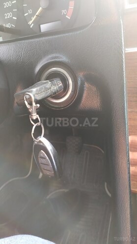 Mercedes C 220 1995, 400,000 km - 2.2 l - Bakı