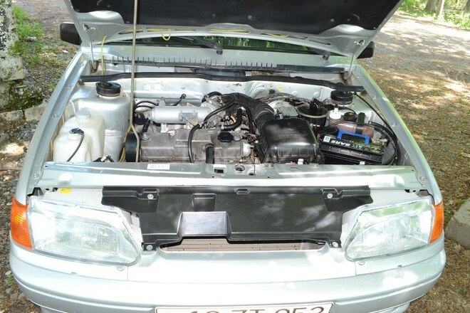 LADA (VAZ) 2115 2006, 305,600 km - 1.5 l - Ağdam