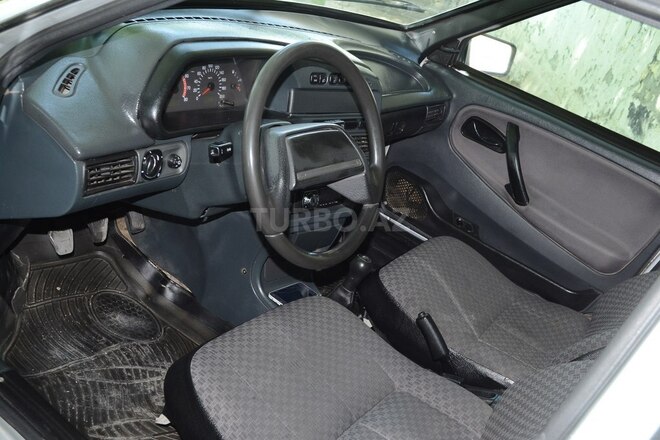 LADA (VAZ) 2115 2006, 305,600 km - 1.5 l - Ağdam